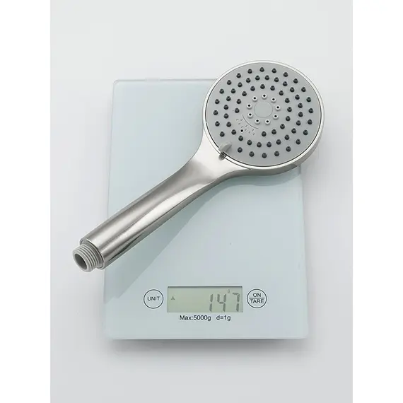 Напольный смеситель для ванны с душем Gappo G3099, изображение 2