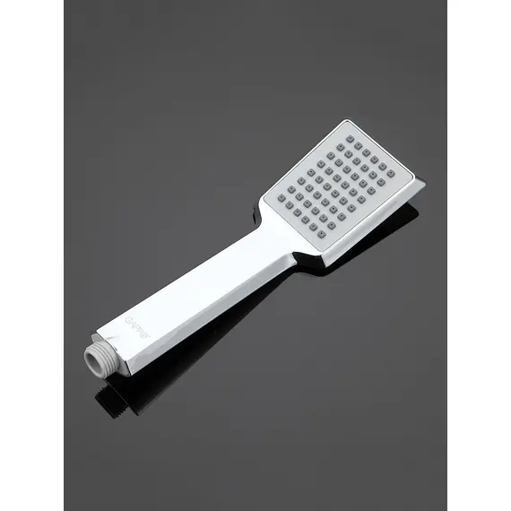 Смеситель для ванны с коротким изливом и душем Gappo G3207, изображение 9