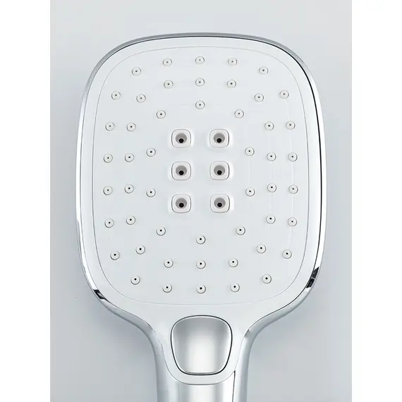 Смеситель для ванны с длинным изливом и душем Gappo G2248, изображение 12