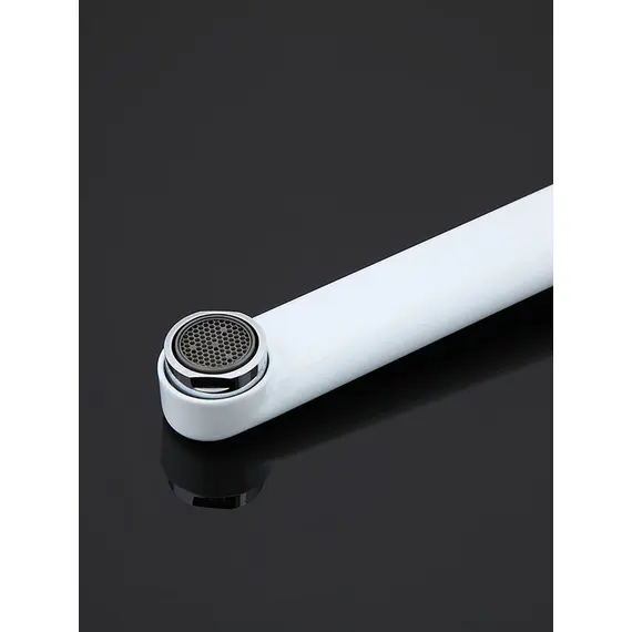 Смеситель для ванны с длинным изливом и душем Gappo G2248, изображение 10