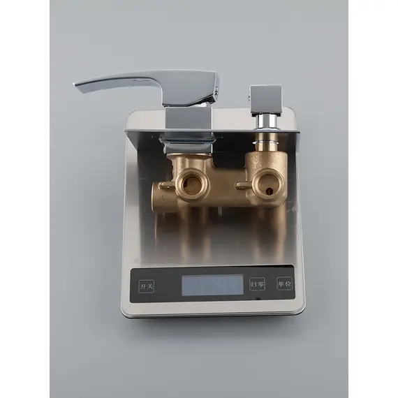 Душевой комплект Gappo G7107-20, изображение 16