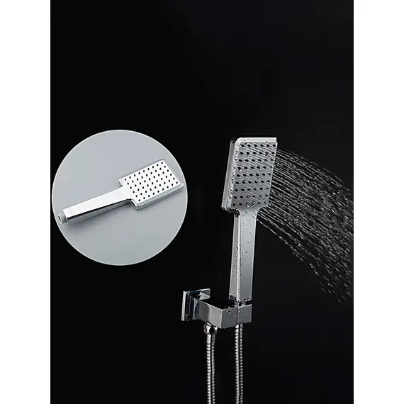 Душевой комплект Gappo G7107-20, изображение 3