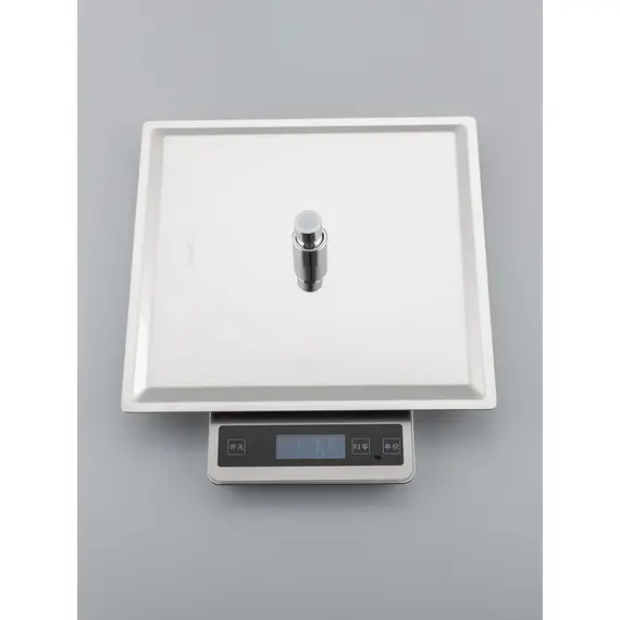 Душевой комплект Gappo G7107-20, изображение 9