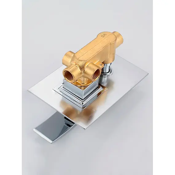 Душевой комплект Gappo G7107-20, изображение 20