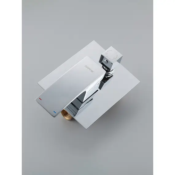 Душевой комплект Gappo G7107-20, изображение 15