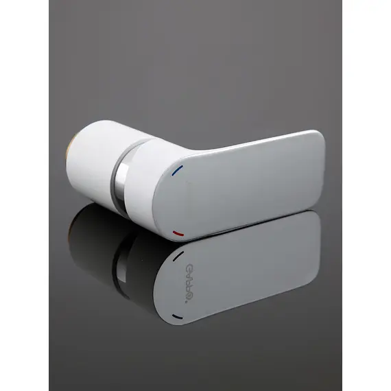 Встраиваемый смеситель на борт ванны с душем Gappo G1148 Встраиваемый смеситель на борт ванны с душем Gappo G1148