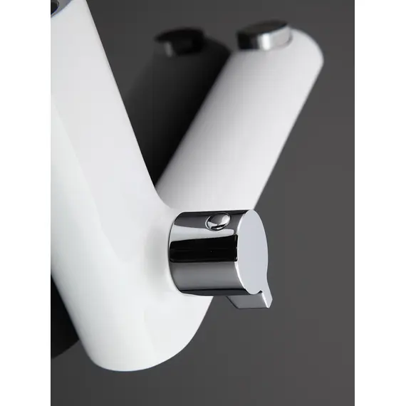 Встраиваемый смеситель на борт ванны с душем Gappo G1148, изображение 12