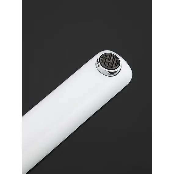 Встраиваемый смеситель на борт ванны с душем Gappo G1148, изображение 7