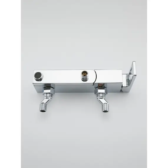 Смеситель для ванны с коротким изливом и душем Gappo G3018, изображение 7