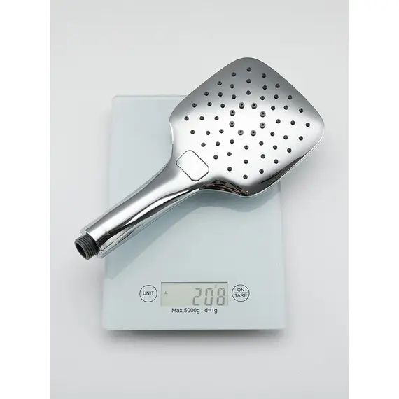 Смеситель для ванны с коротким изливом и душем Gappo G3018, изображение 16