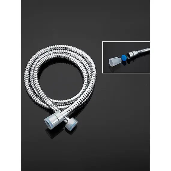 Напольный смеситель для ванны с душем Gappo G3007-8, изображение 10