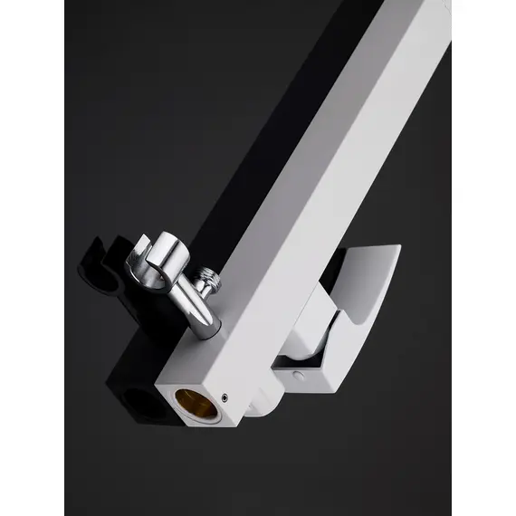 Напольный смеситель для ванны с душем Gappo G3007-8, изображение 6