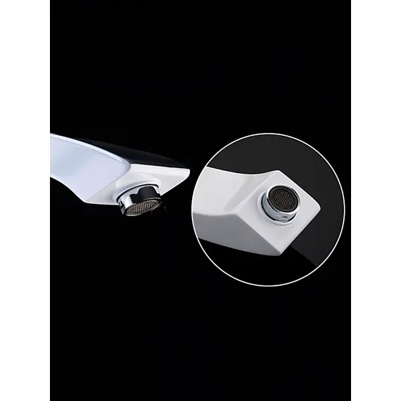 Напольный смеситель для ванны с душем Gappo G3007-8