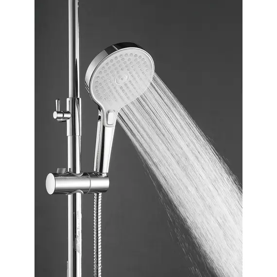 Душевая лейка Gappo G002, изображение 4