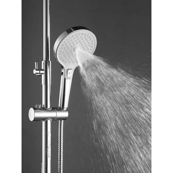 Душевая лейка Gappo G002, изображение 2