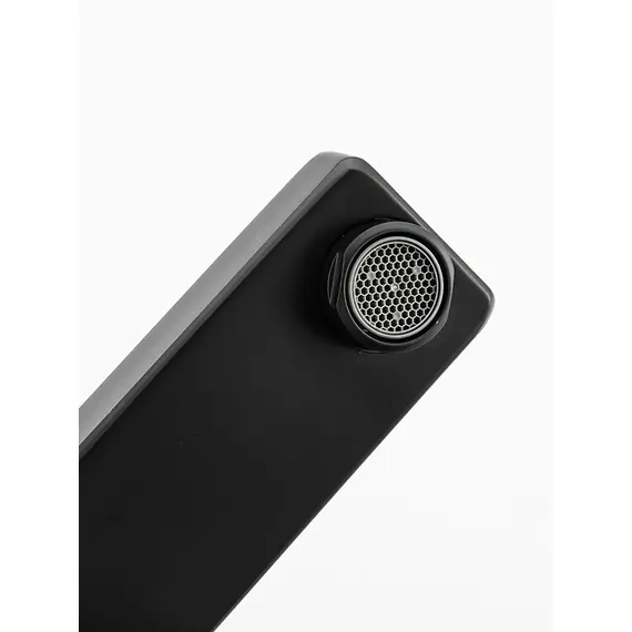 Встраиваемый смеситель на борт ванны с душем Gappo G1117-6, изображение 17