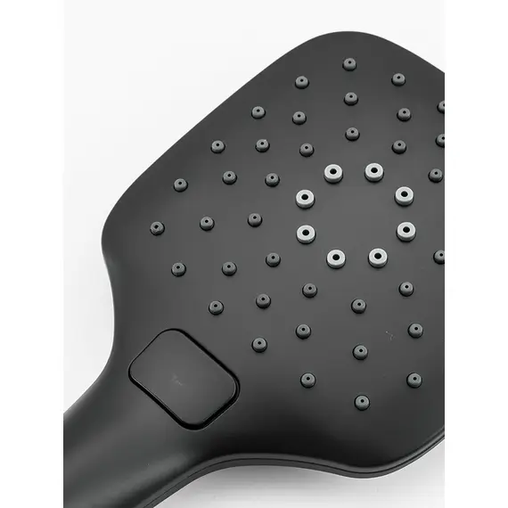 Встраиваемый смеситель на борт ванны с душем Gappo G1117-6, изображение 12