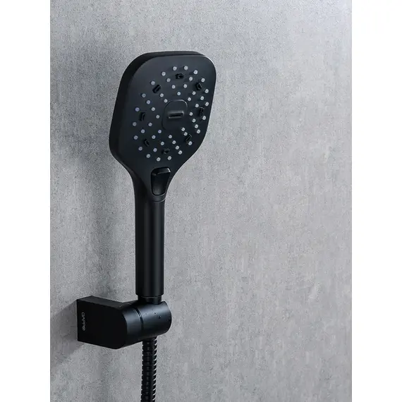 Смеситель для ванны с длинным изливом и душем Gappo G2250, изображение 27