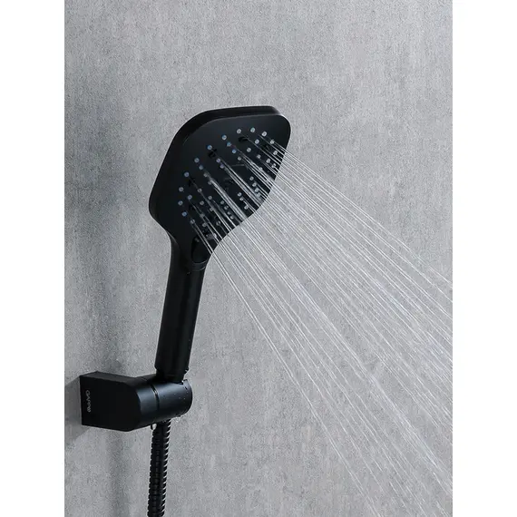 Смеситель для ванны с длинным изливом и душем Gappo G2250, изображение 8