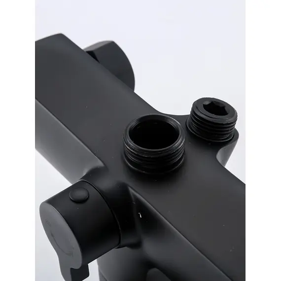 Смеситель для ванны с длинным изливом и душем Gappo G2250, изображение 10