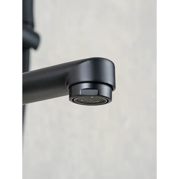 Смеситель для ванны с длинным изливом и душем Gappo G2250, изображение 23