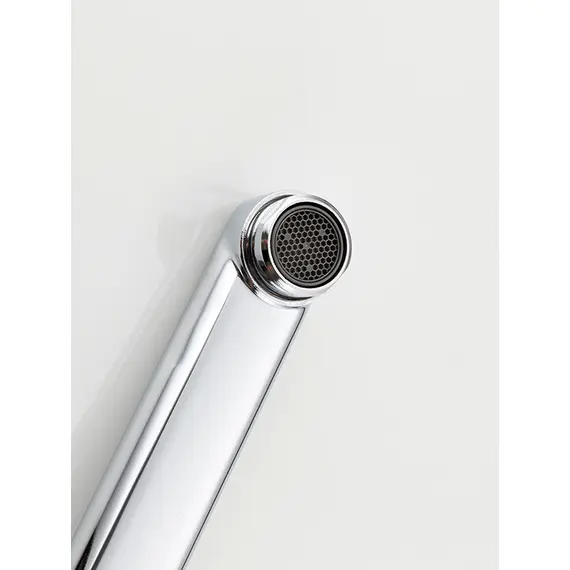 Смеситель для ванны с длинным изливом и душем Gappo G2250-8, изображение 14