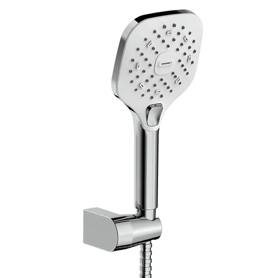 Смеситель для ванны с длинным изливом и душем Gappo G2250-8, изображение 7