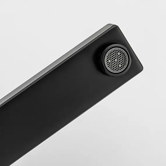 Смеситель для раковины умывальника в ванну / ванную Gappo G1017-6, изображение 5