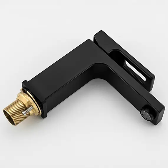 Смеситель для раковины умывальника в ванну / ванную Gappo G1017-6 Смеситель для раковины умывальника в ванну / ванную Gappo G1017-6