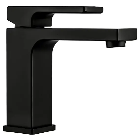 Смеситель для раковины умывальника в ванну / ванную Gappo G1017-6, изображение 4