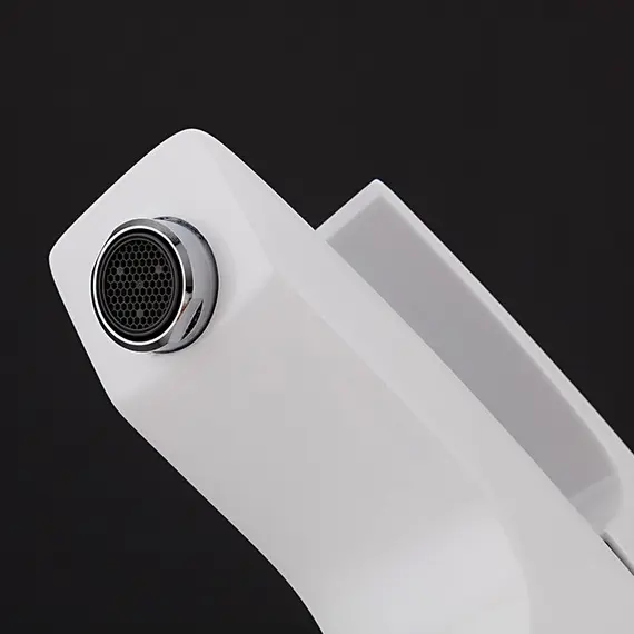 Смеситель для раковины умывальника в ванну / ванную Gappo G1007-7, изображение 2