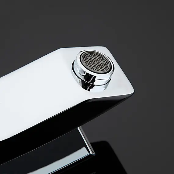 Смеситель для раковины в ванну с гигиеническим душем Gappo G1207, изображение 6