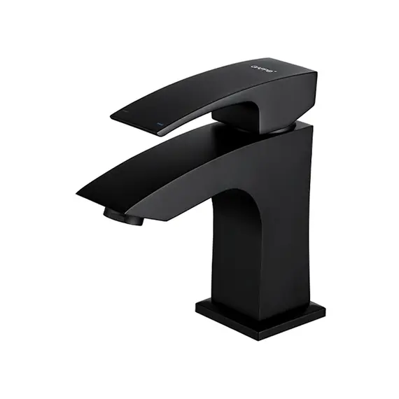 Смеситель для раковины умывальника в ванну / ванную Gappo G1007-66, изображение 2