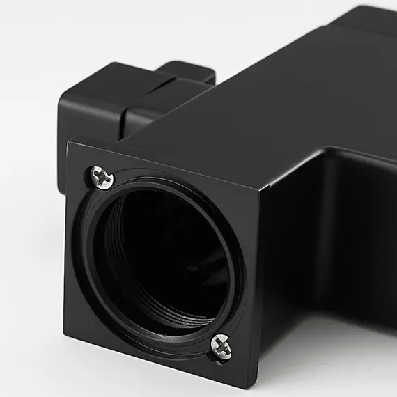 Смеситель для кухни гибкий излив с фильтром для воды Gappo G4317-6, изображение 7