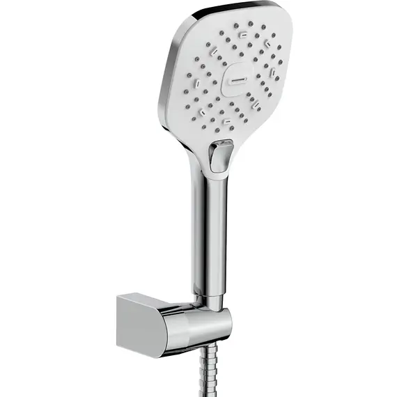 Смеситель для ванны с коротким изливом и душем Gappo G3250-8, изображение 6