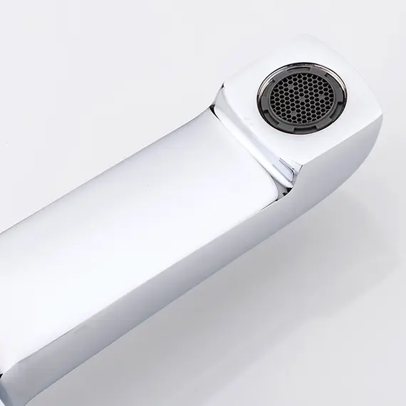 Смеситель для ванны с коротким изливом и душем Gappo G3250-8, изображение 14