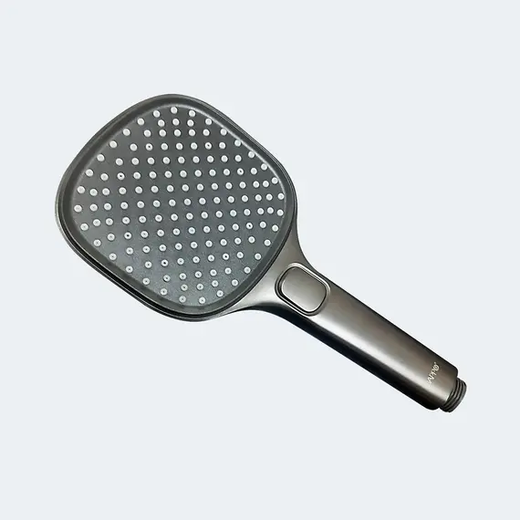 Смеситель для ванны с коротким изливом и душем Gappo G3217-9, изображение 9