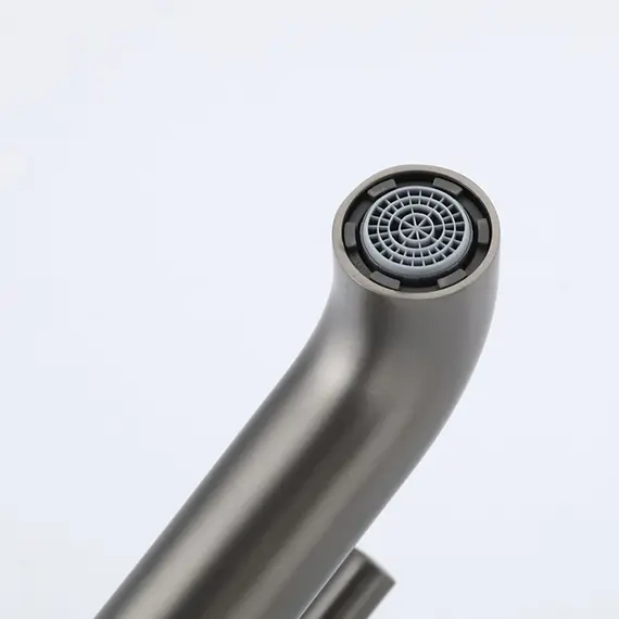 Смеситель для раковины умывальника в ванну / ванную Gappo G1006-9, изображение 2