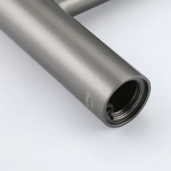 Смеситель для раковины умывальника в ванну / ванную Gappo G1006-9, изображение 6