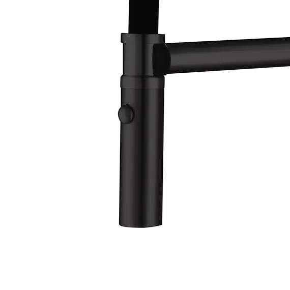 Смеситель для кухни с гибким изливом шлангом и душем Gappo G4098-26 Смеситель для кухни с гибким изливом шлангом и душем Gappo G4098-26