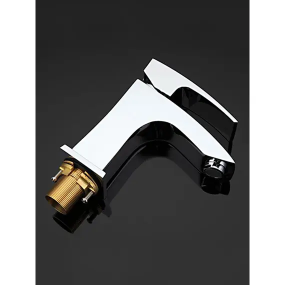 Смеситель для раковины умывальника в ванну / ванную Gappo G1007