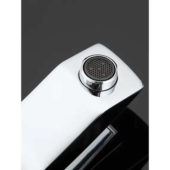 Смеситель для раковины умывальника в ванну / ванную Gappo G1007, изображение 11