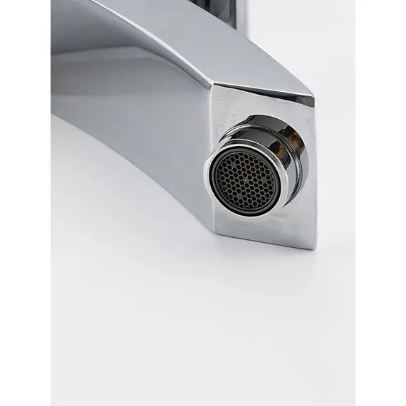 Смеситель для раковины умывальника в ванну / ванную Gappo G1007, изображение 9