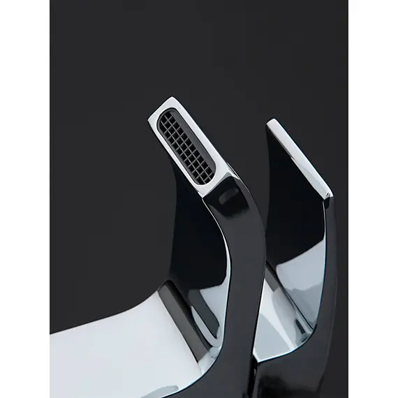 Смеситель для раковины умывальника в ванну / ванную Gappo G1007-1 Смеситель для раковины умывальника в ванну / ванную Gappo G1007-1