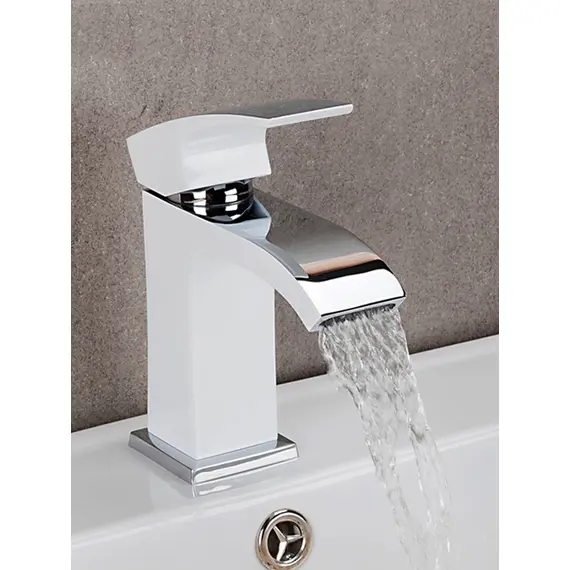 Смеситель для раковины умывальника в ванну / ванную Gappo G1007-8