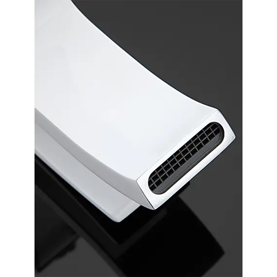 Смеситель для раковины умывальника в ванну / ванную Gappo G1007-8, изображение 12