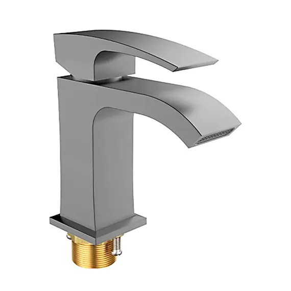 Смеситель для раковины умывальника в ванну / ванную Gappo G1007-9 Смеситель для раковины умывальника в ванну / ванную Gappo G1007-9