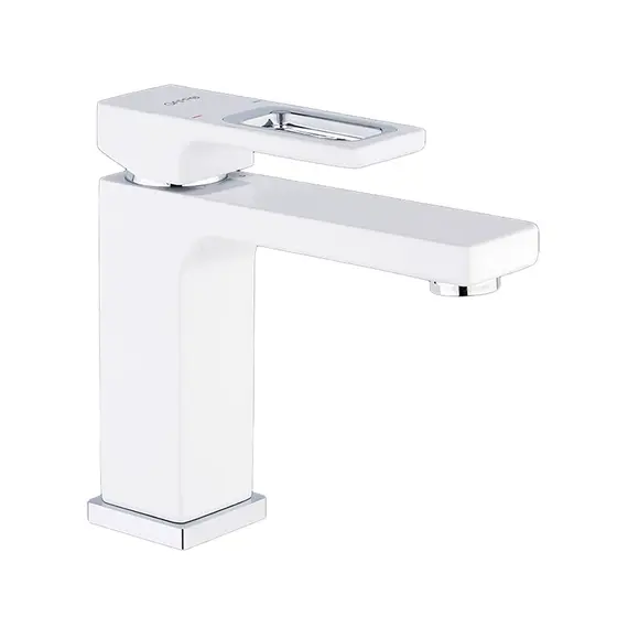 Смеситель для раковины умывальника в ванну / ванную Gappo G1017, изображение 8