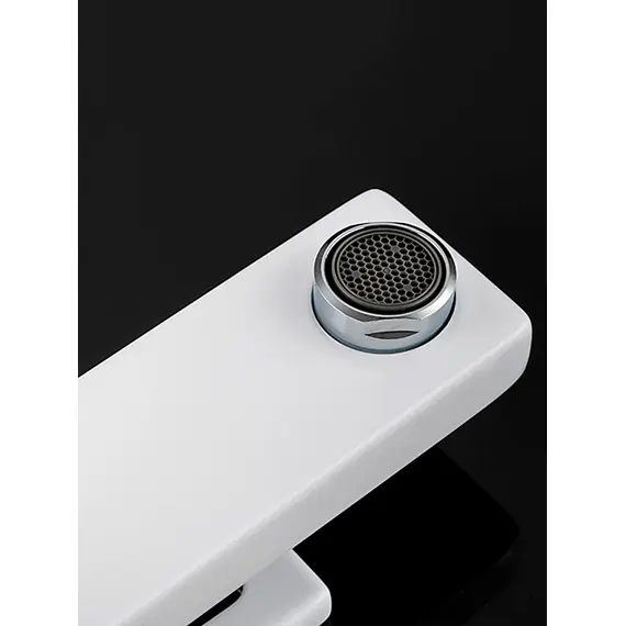 Смеситель для раковины умывальника в ванну / ванную Gappo G1017, изображение 7