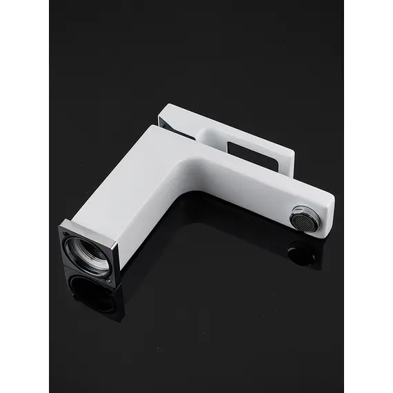 Смеситель для раковины умывальника в ванну / ванную Gappo G1017, изображение 11